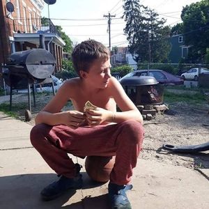 Meet your Posher, Richard